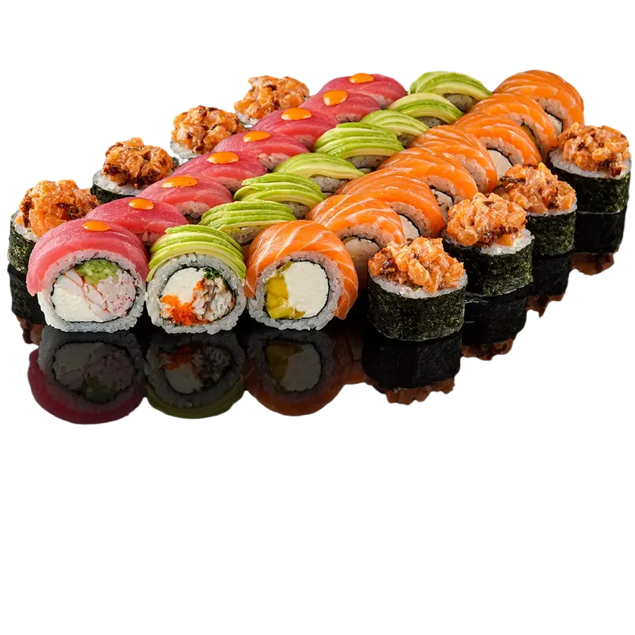 Ester Sushi
